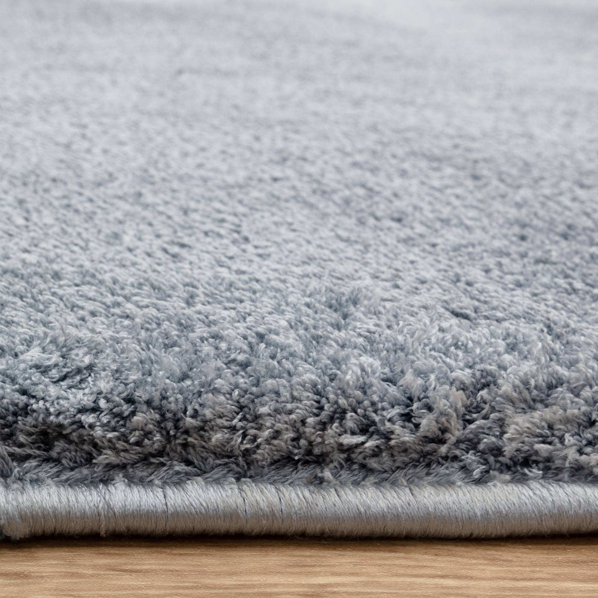 Como Blue Rug