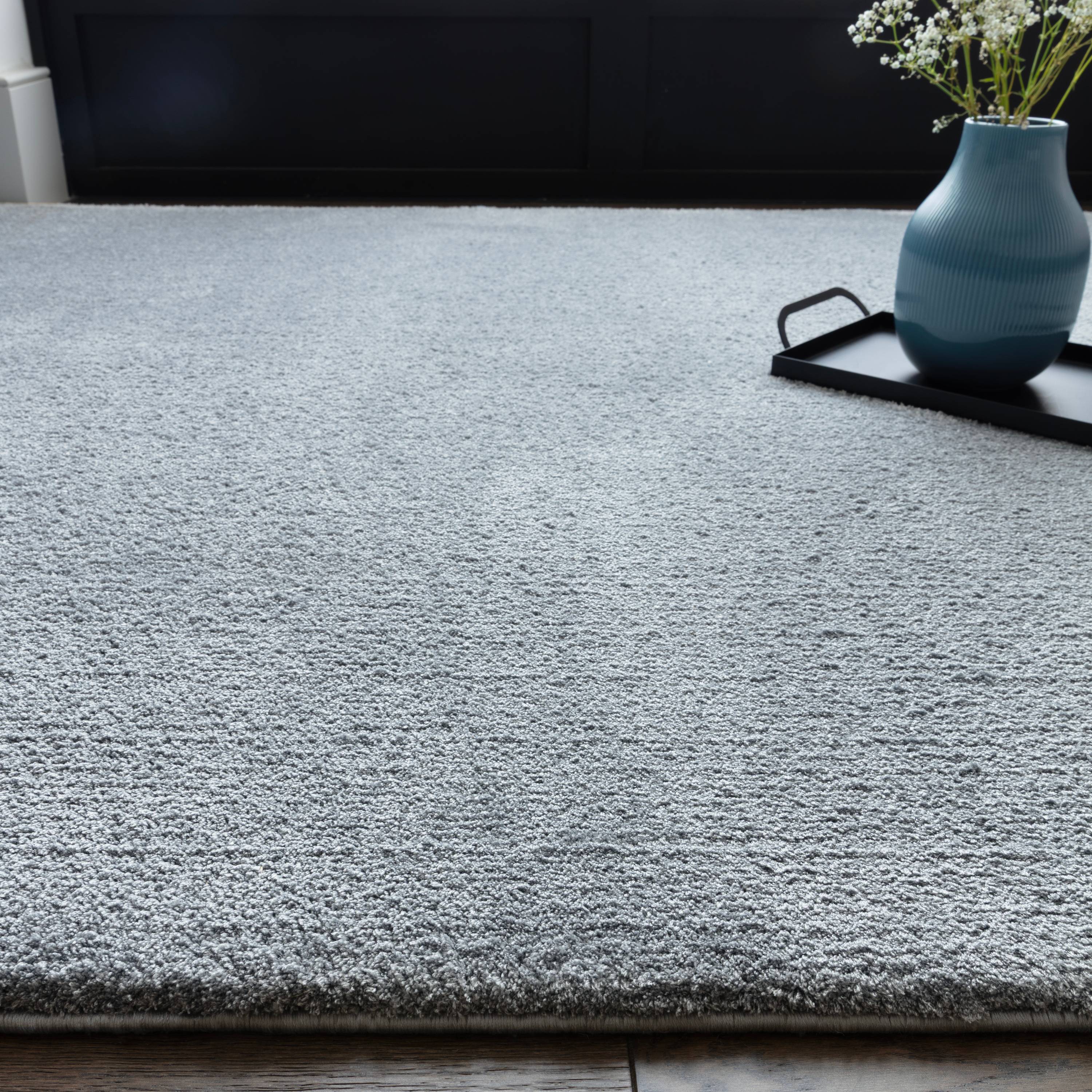 Como Blue Rug