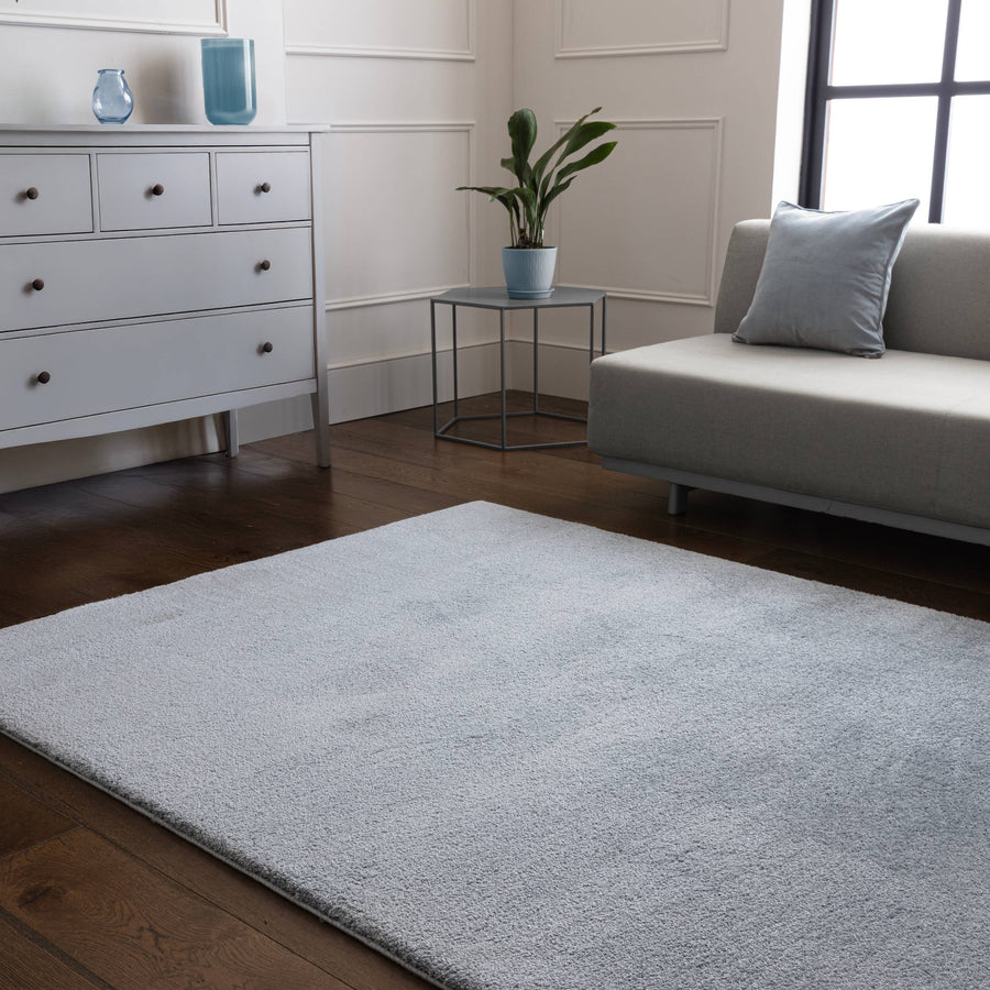 Como Blue Rug