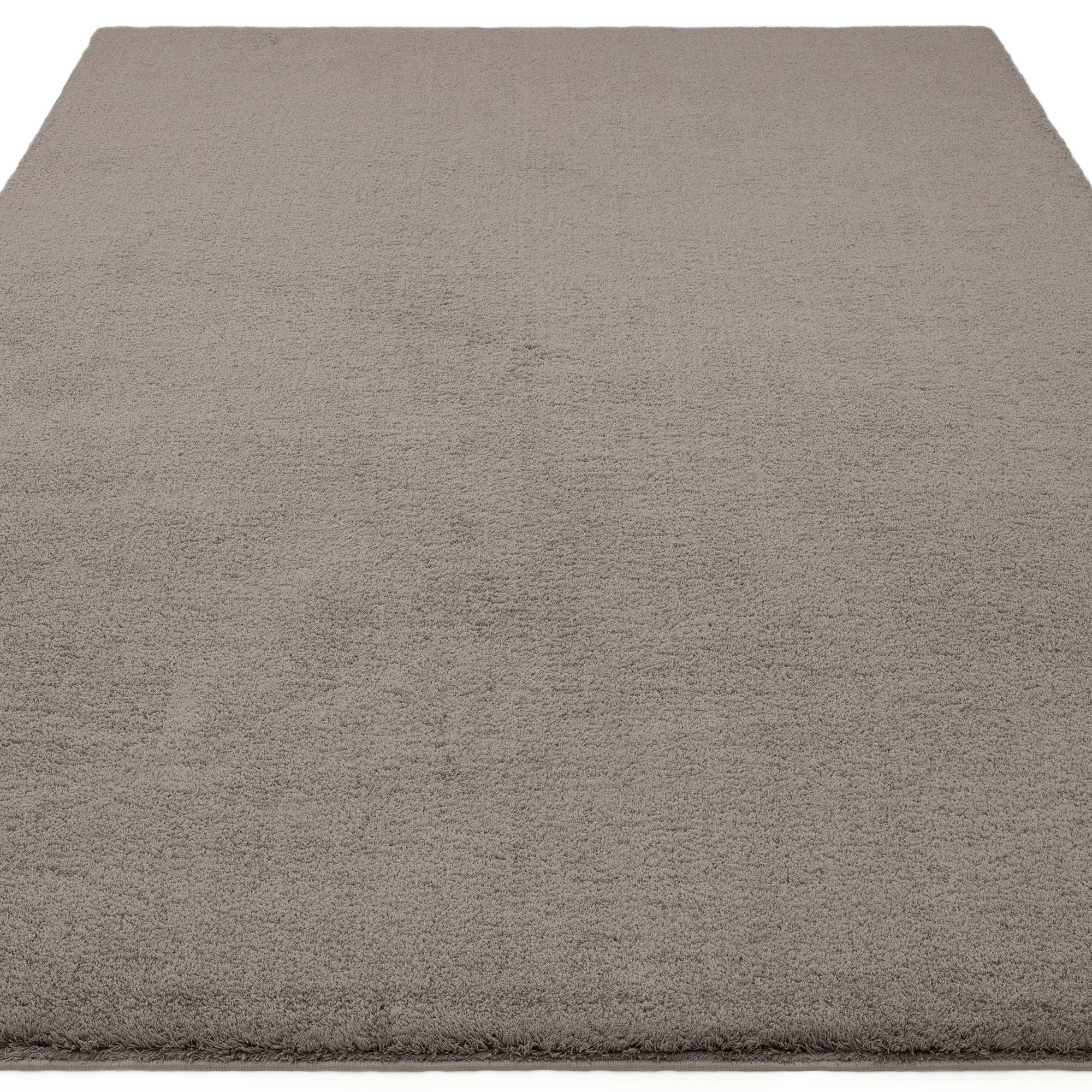 Alfombra Como Carbón