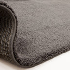 Alfombra Como Carbón
