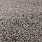 Alfombra Como Carbón