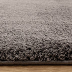 Alfombra Como Carbón