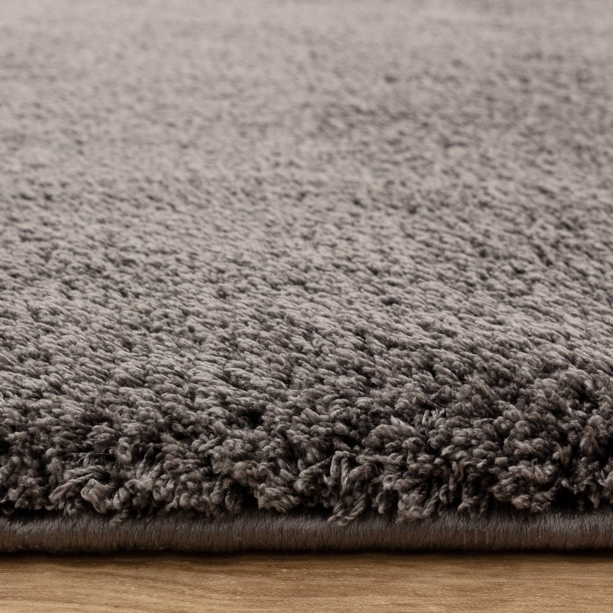 Alfombra Como Carbón