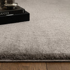 Alfombra Como Carbón
