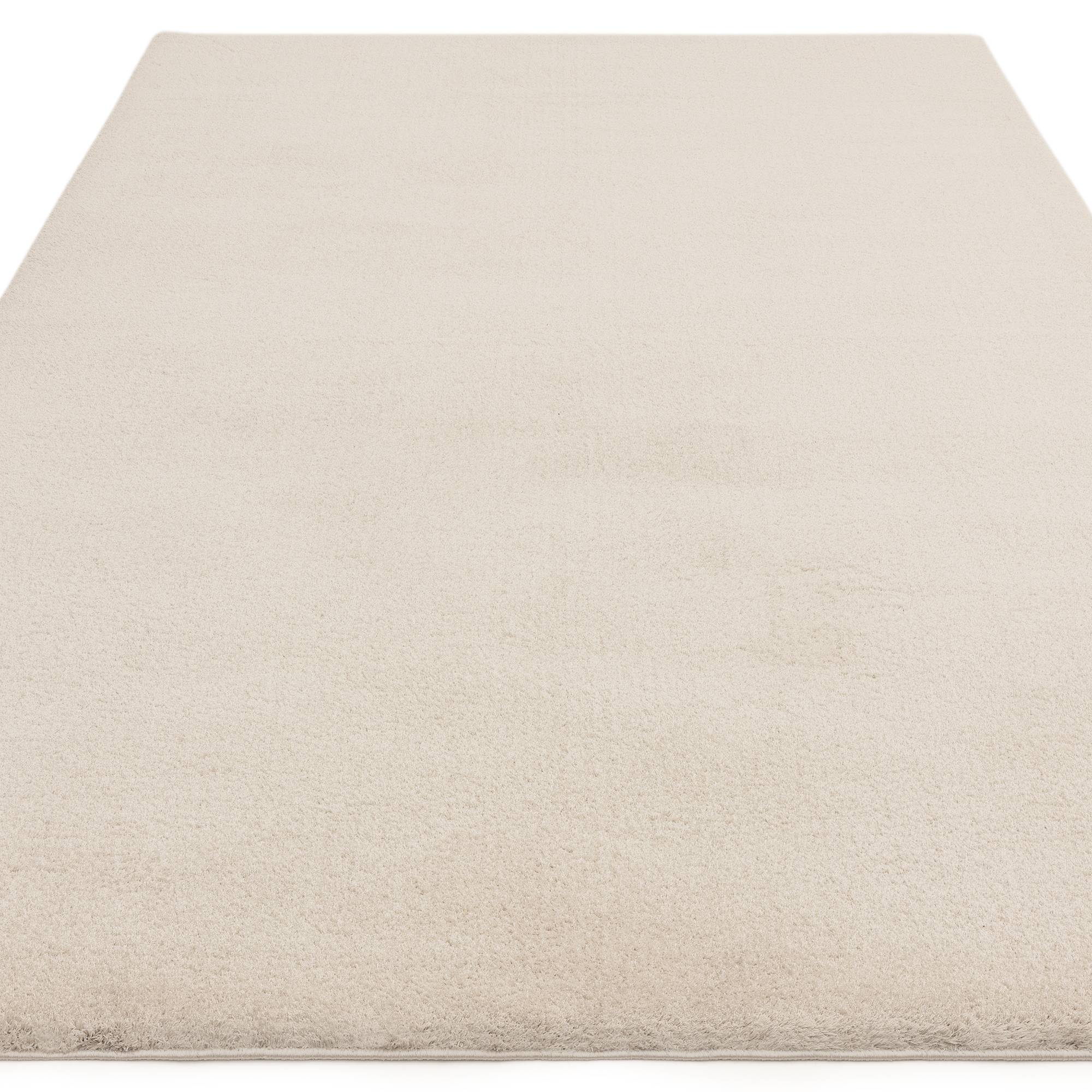 Como Ivory Rug