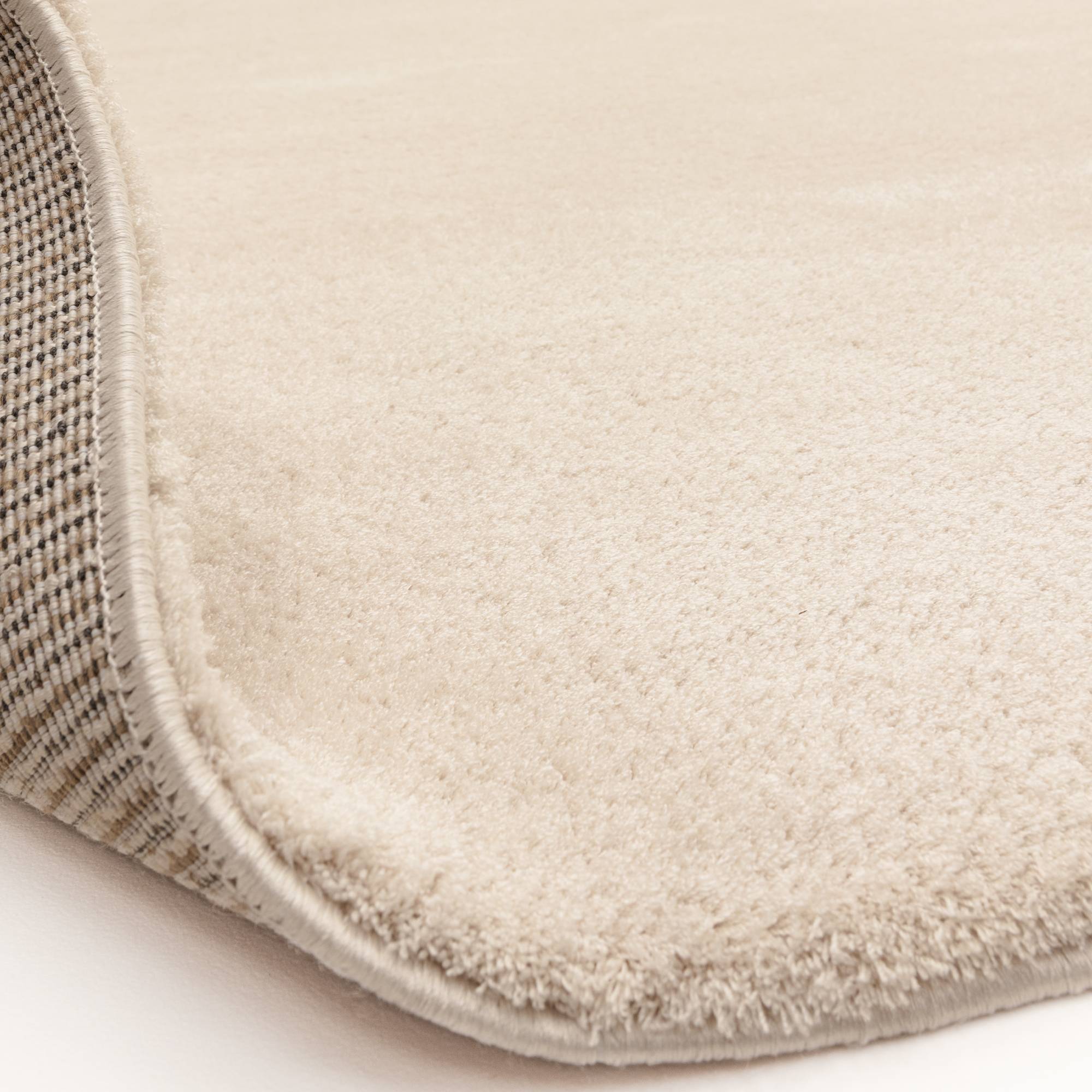 Como Ivory Rug