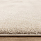 Como Ivory Rug