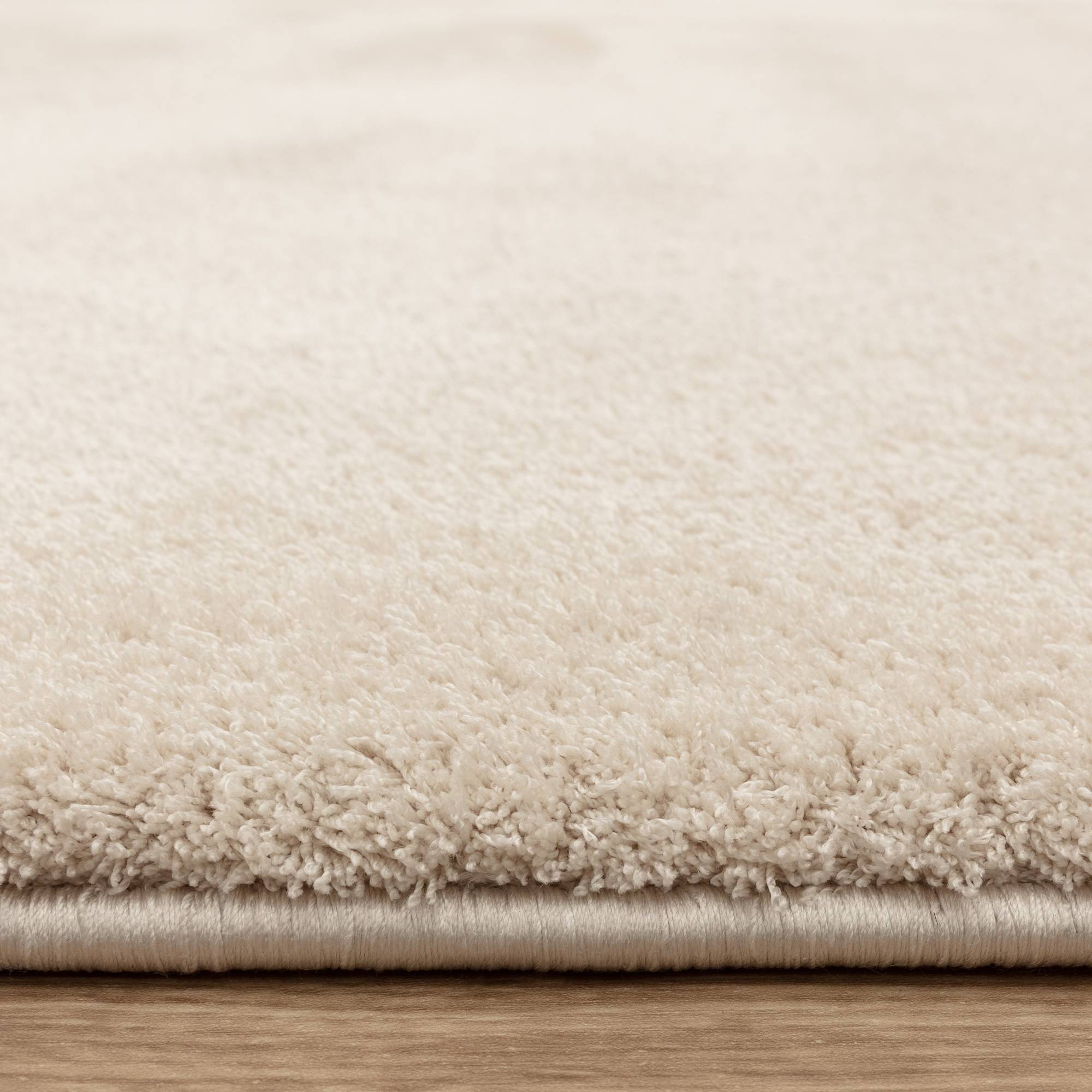 Como Ivory Rug