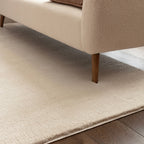 Como Ivory Rug