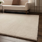 Como Ivory Rug