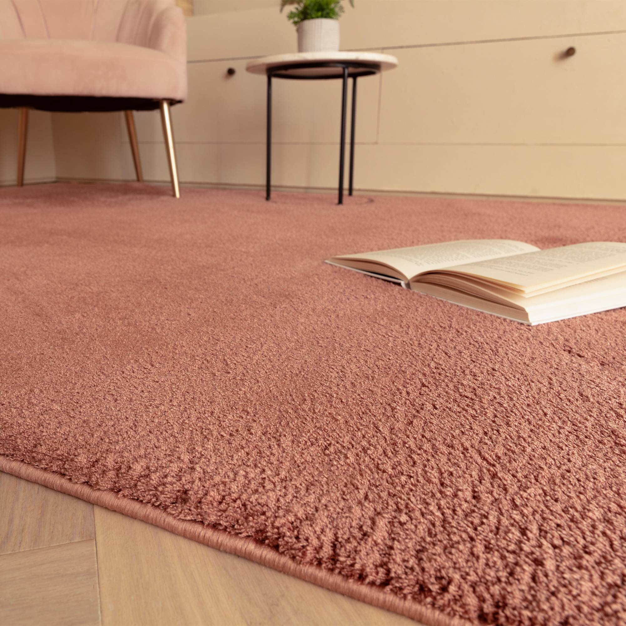 Alfombra Como Marsala