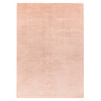 Como Pink Rug