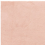 Como Pink Rug