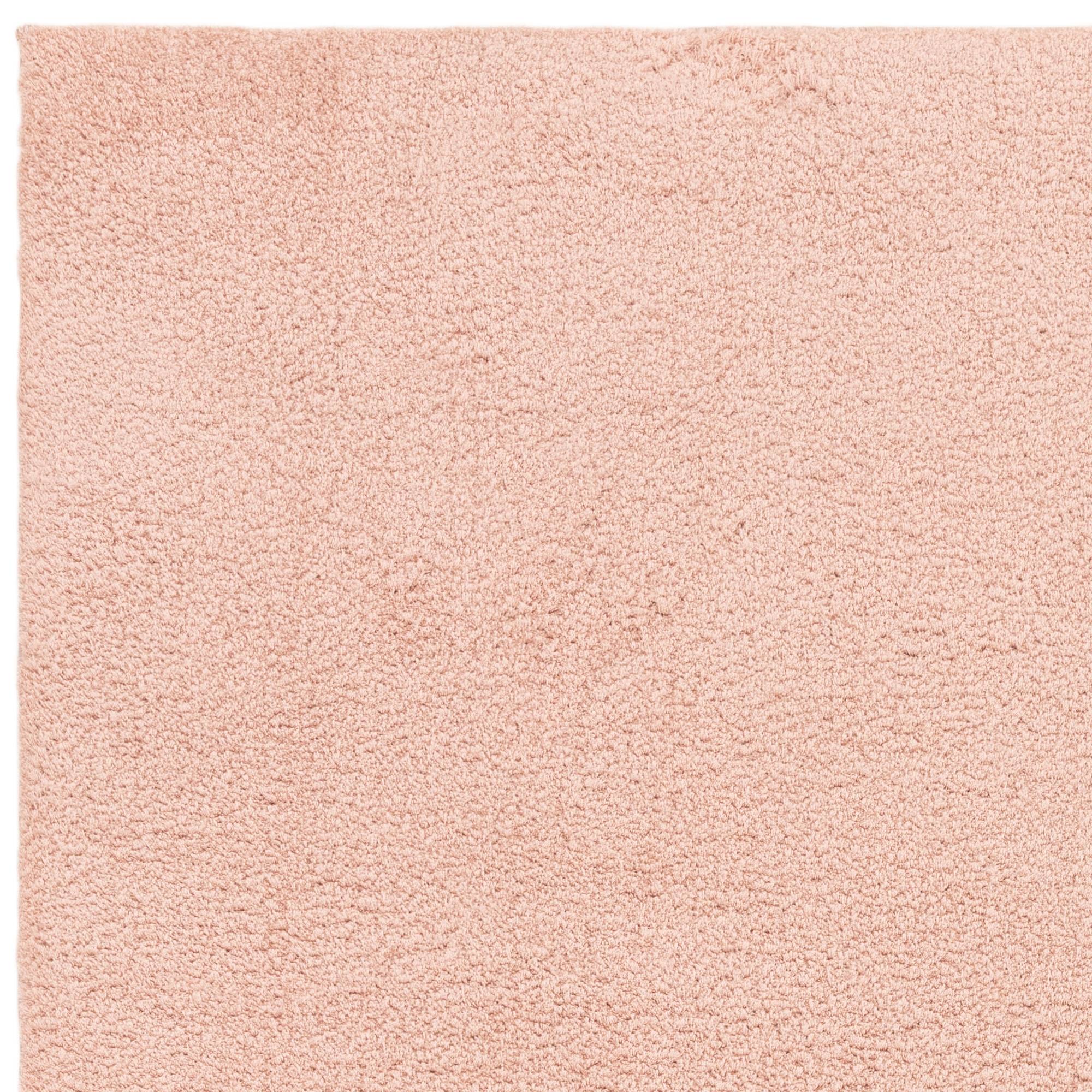 Como Pink Rug