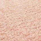 Como Pink Rug