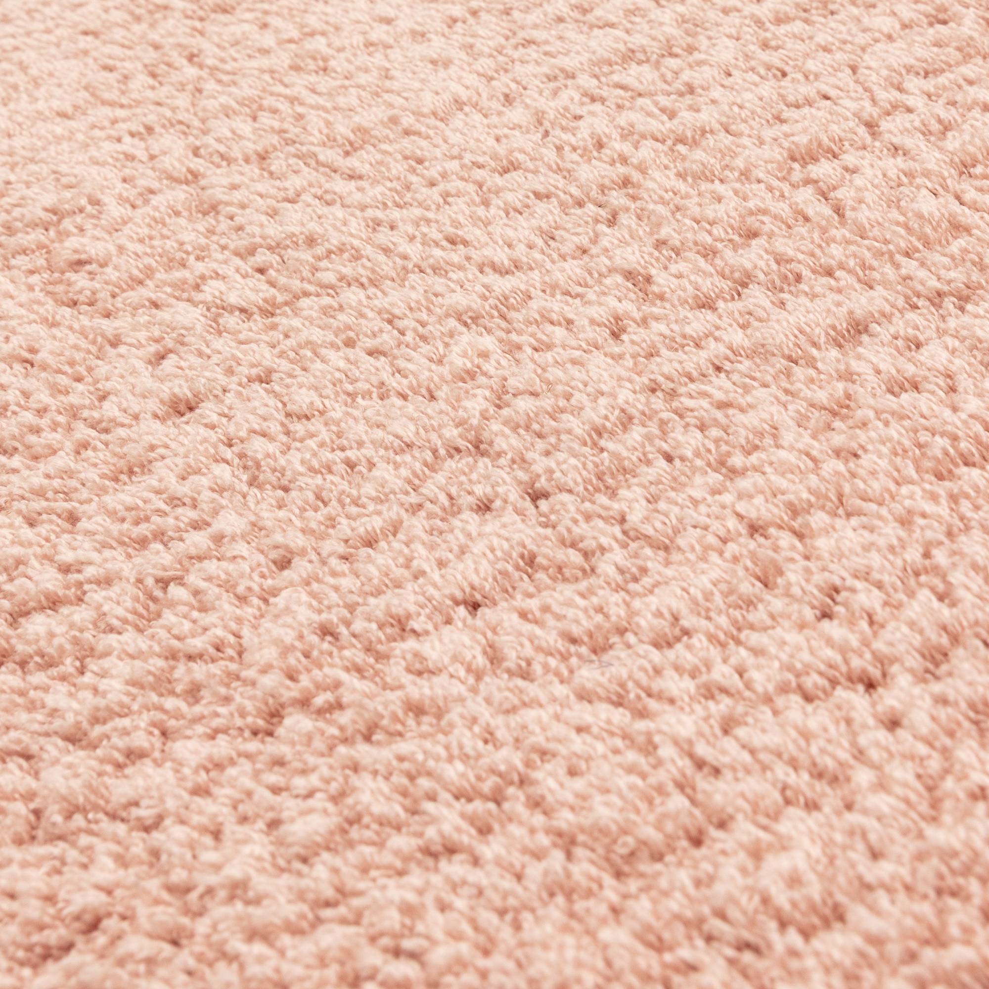 Como Pink Rug