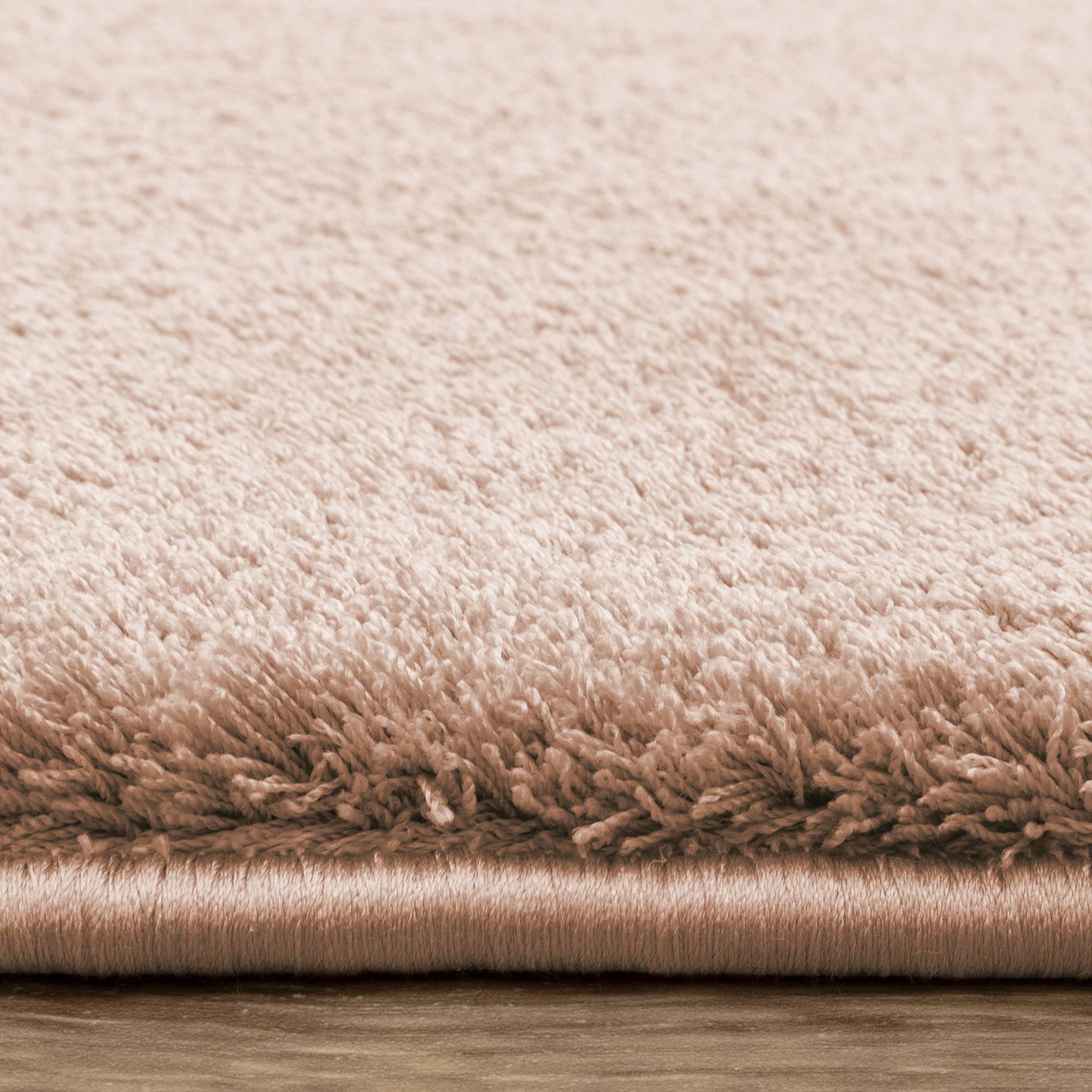 Como Pink Rug