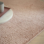 Como Pink Rug