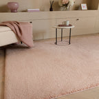 Como Pink Rug