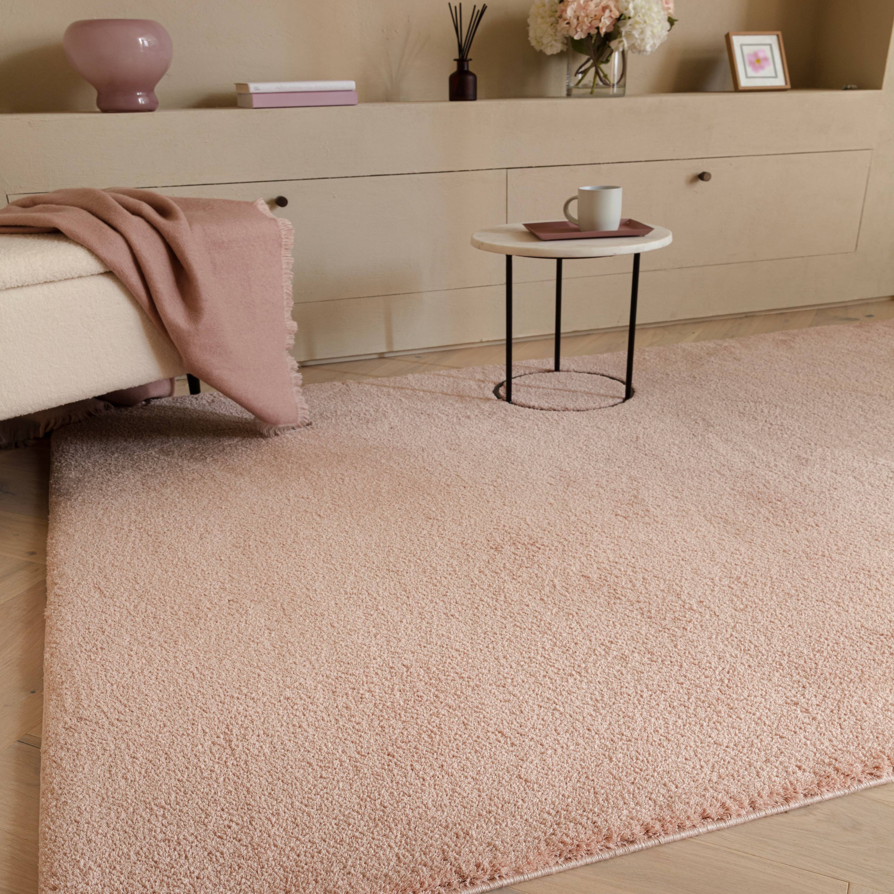 Alfombra Como Rosa