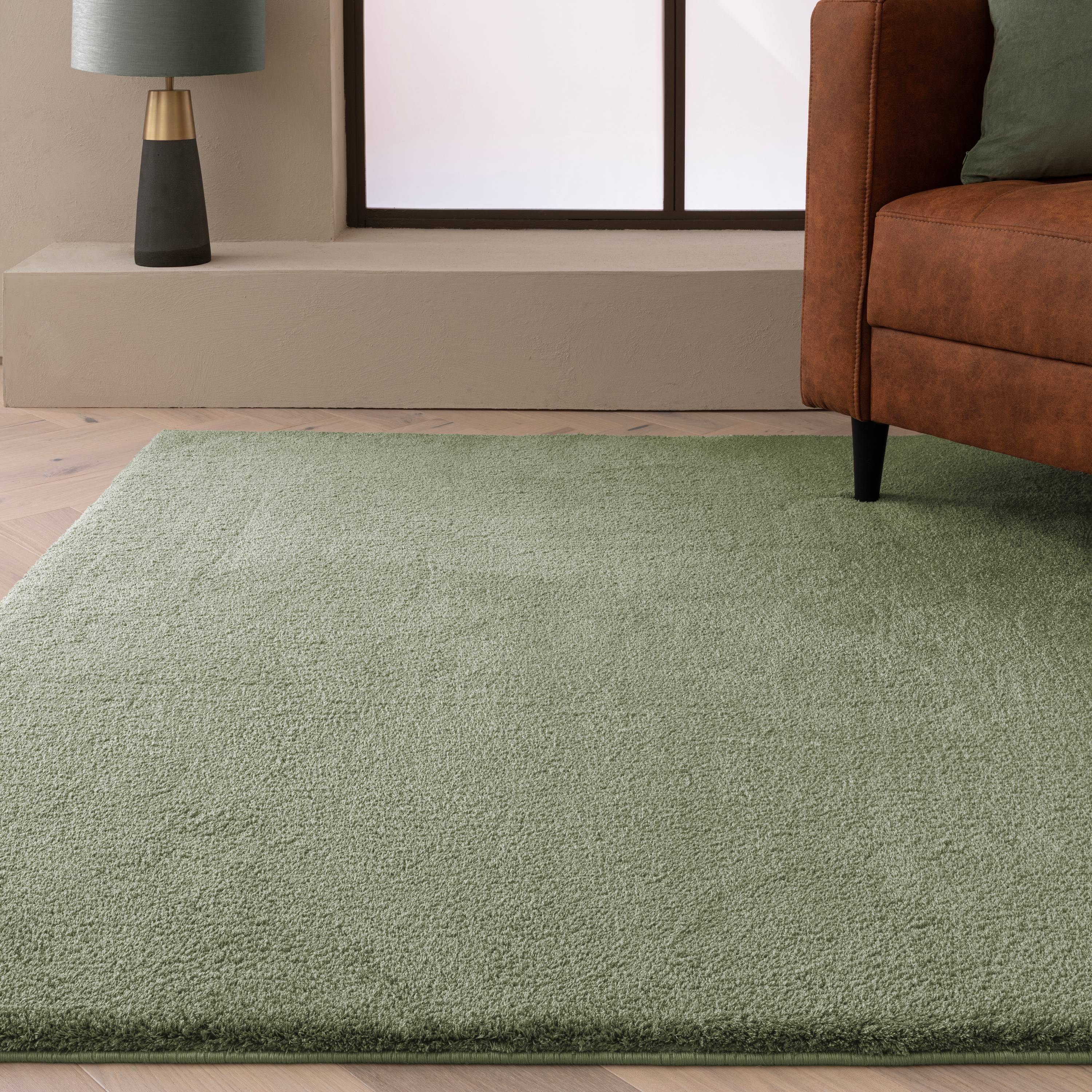 Alfombra Como Salvia