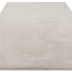 Alfombra Como Plata