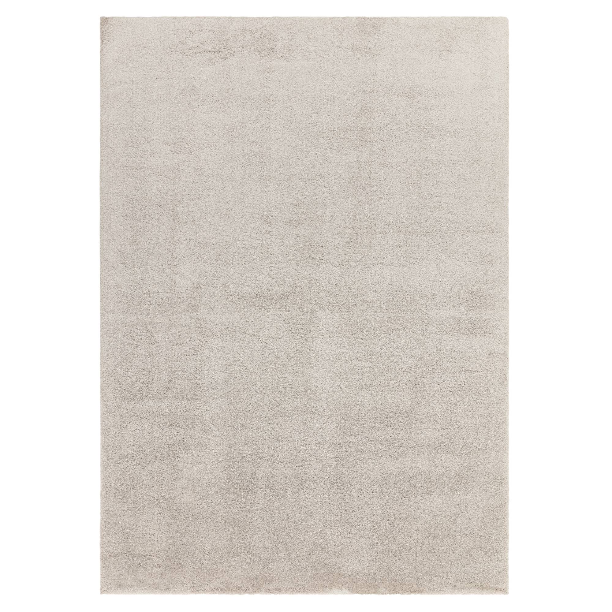 Como Silver Rug