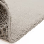 Alfombra Como Plata