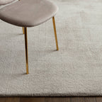 Alfombra Como Plata