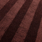Alfombra MADE Connor Burdeos