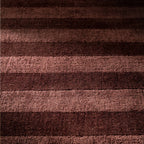 Alfombra MADE Connor Burdeos