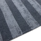 Alfombra MADE Connor Azul Petróleo