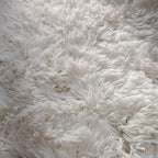 Alfombra MADE Dala Blanca