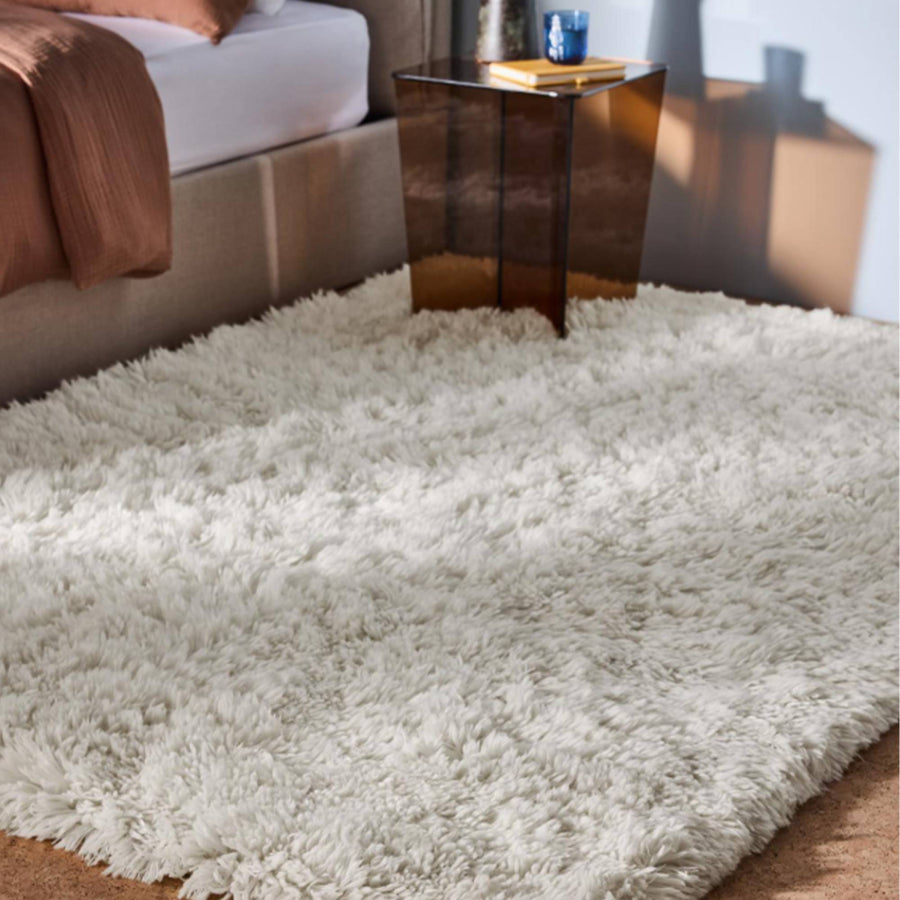 MADE Dala White Rug