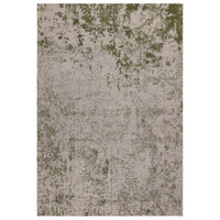 Dara Green Rug