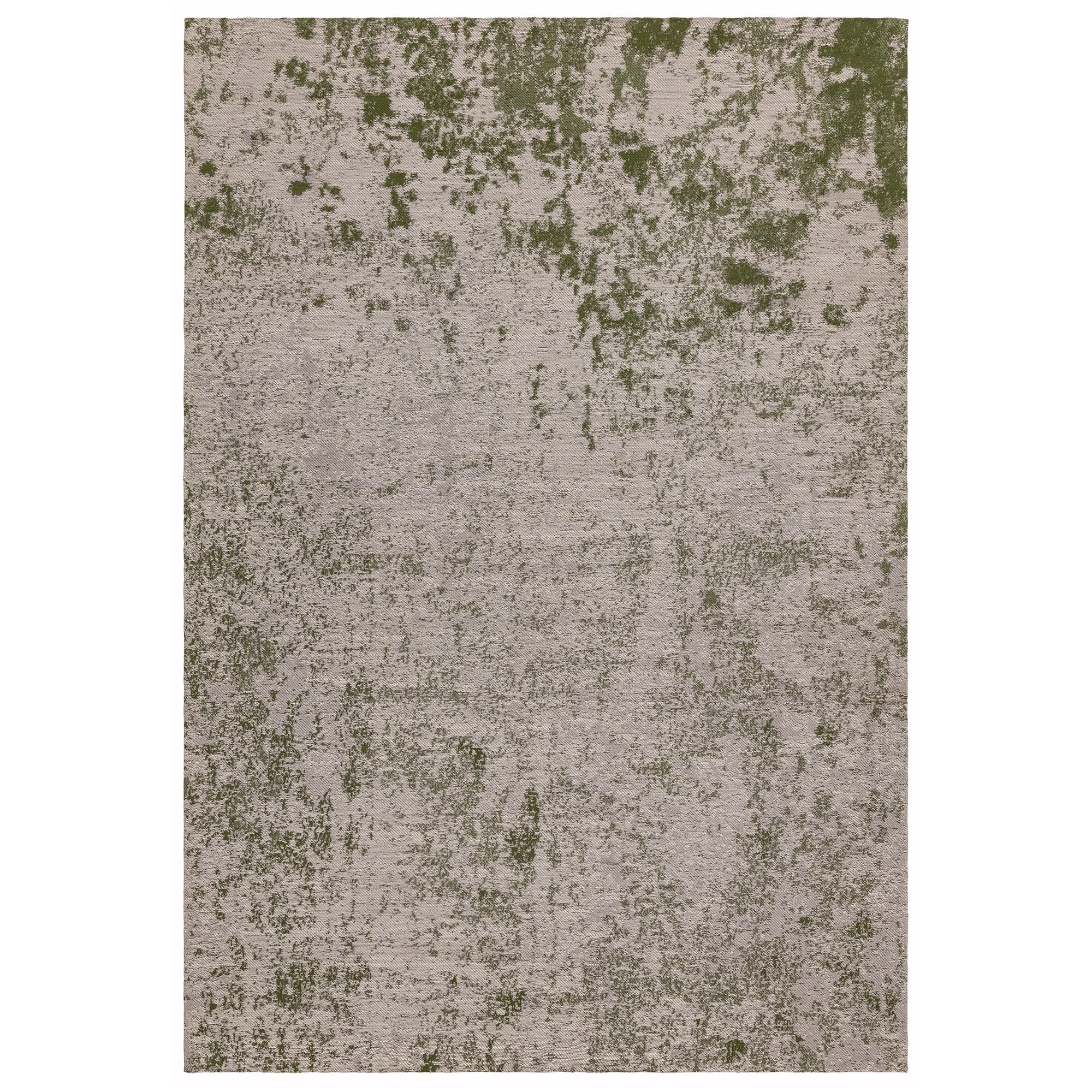 Dara Green Rug