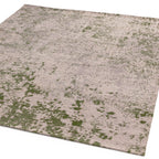 Dara Green Rug