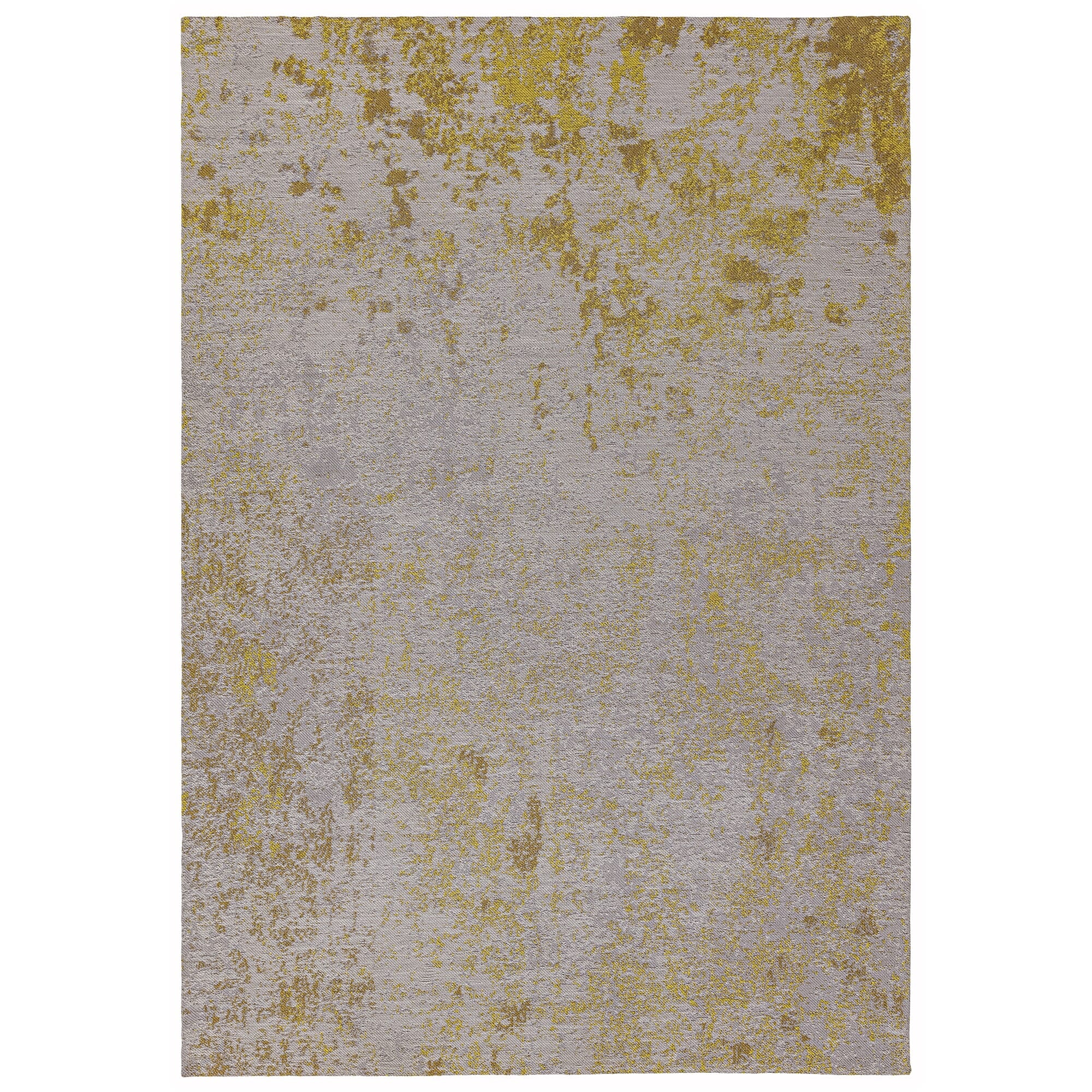 Dara Ochre Rug