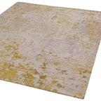 Dara Ochre Rug