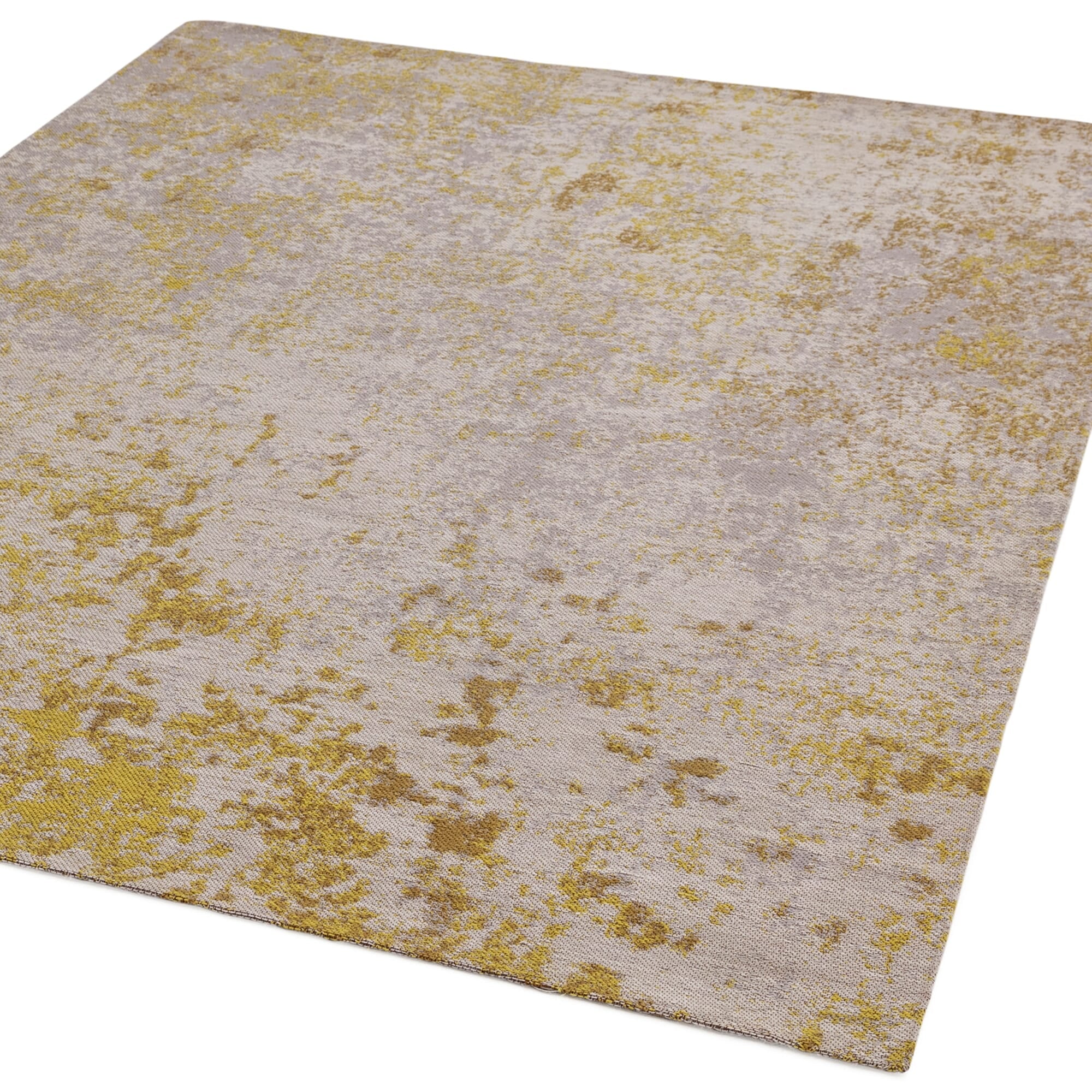 Dara Ochre Rug
