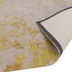 Dara Ochre Rug