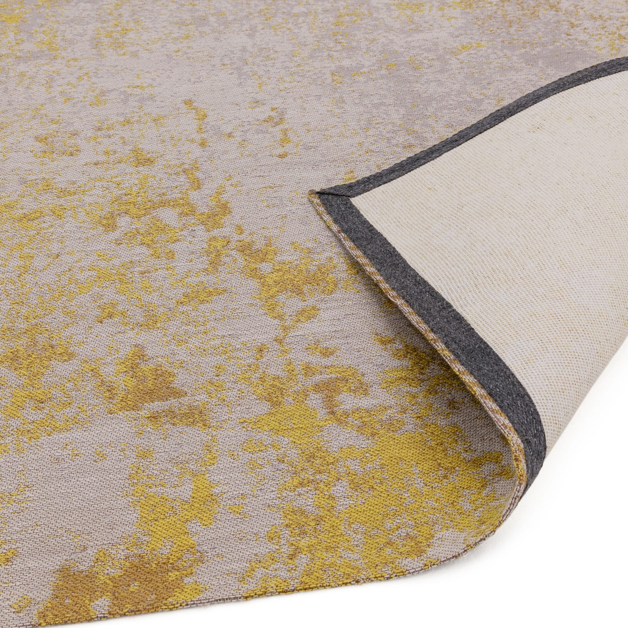 Dara Ochre Rug