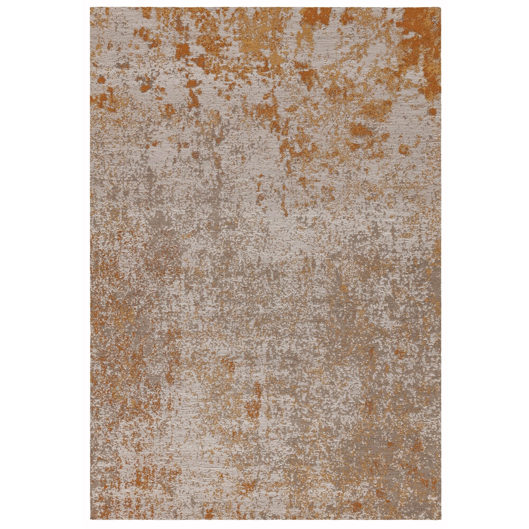 Dara Terracotta Rug
