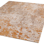 Alfombra Dara Terracota  