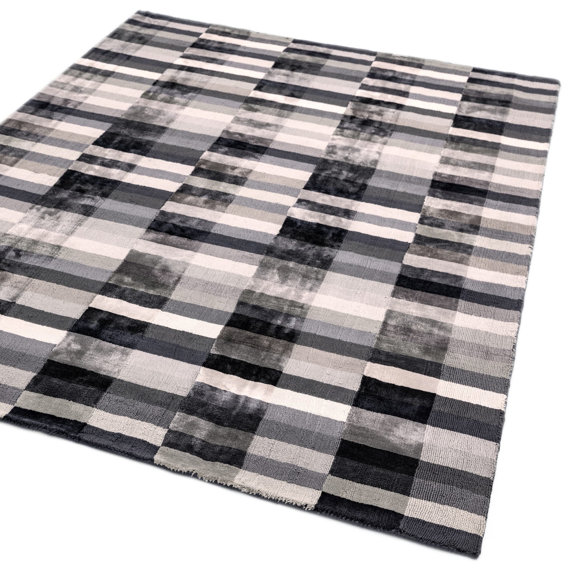 Deco Graphite Rug