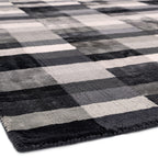 Alfombra Deco Grafito  