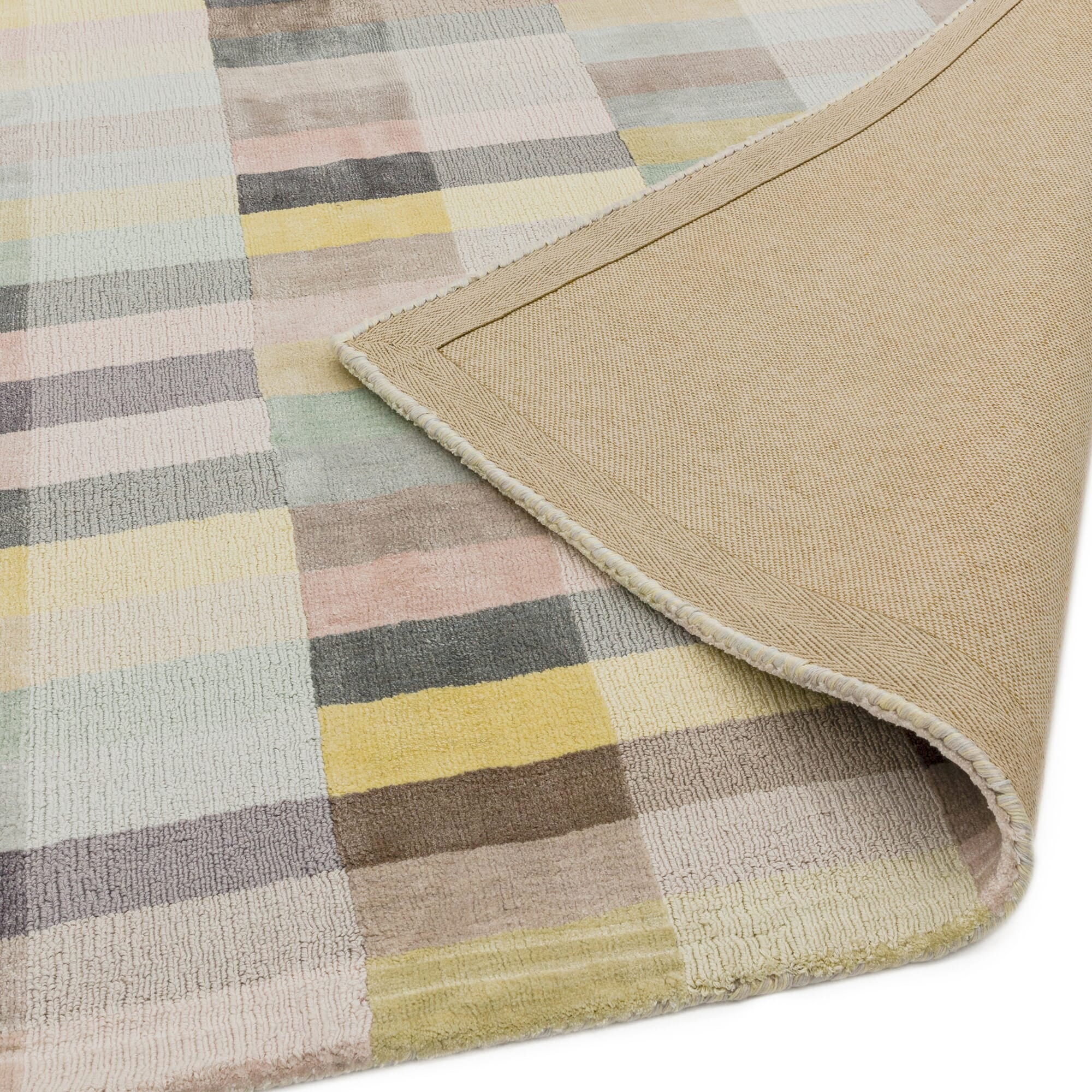 Deco Pastel Rug