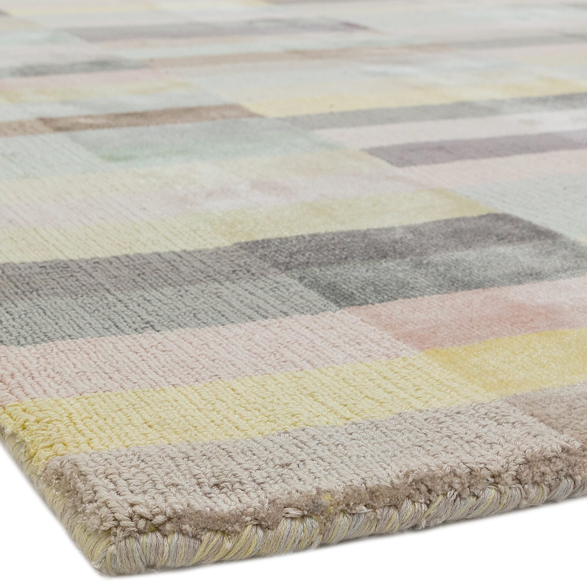 Deco Pastel Rug