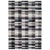 Deco Graphite Rug